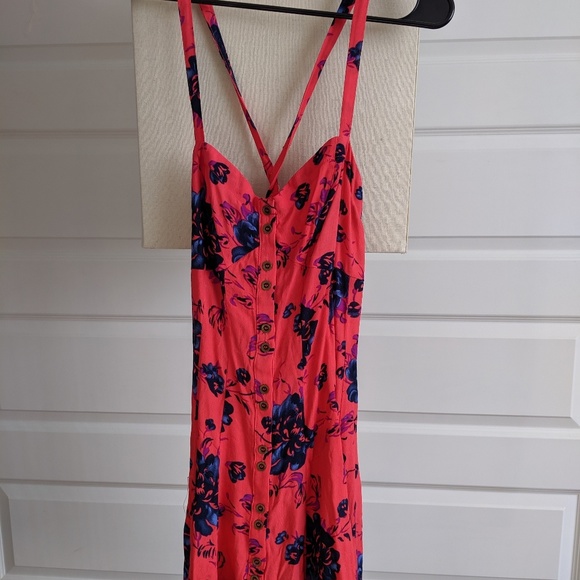 Free people dress - Picture 5 of 7